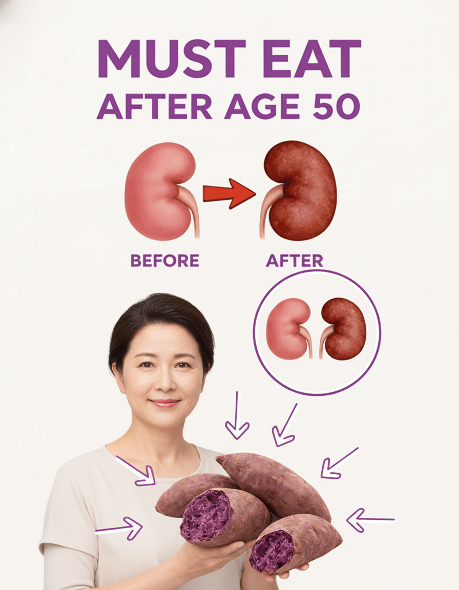 Tired of Feeling Like Yesterday's News? Power Up After 50 with These 12 Game-Changing Natural Foods!