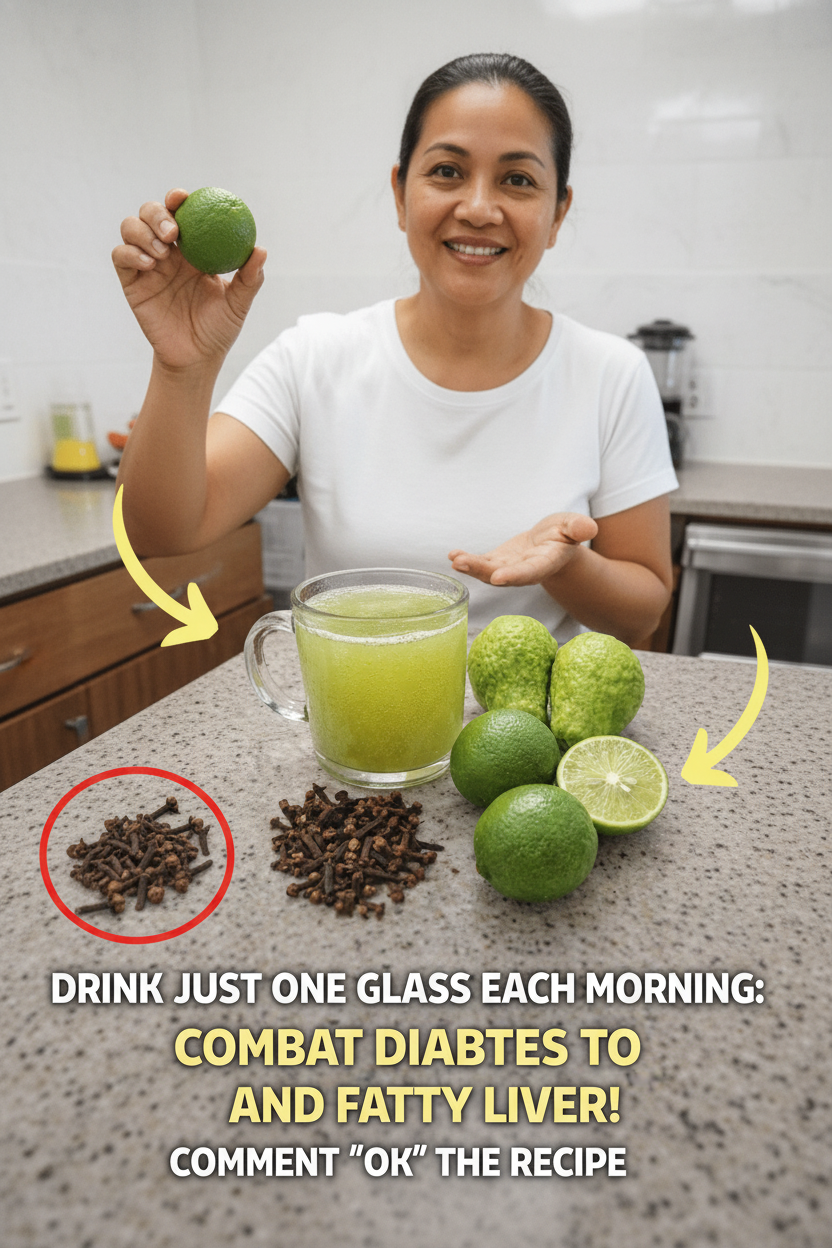 Morning Power-Up: Unleash Your Inner Beast with This Citrus & Spice Elixir!