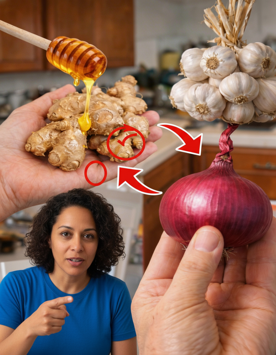 35 Years & Zero Sickness: The Street-Smart Formula for Razor-Sharp Mind, Crystal Vision, and Rock-Solid Blood Pressure