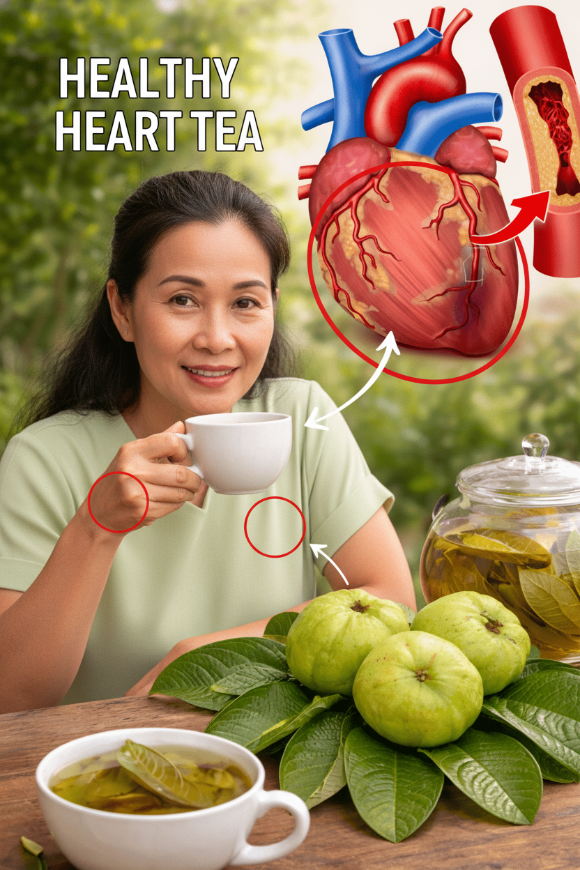 Forget the BS: This Garlic, Turmeric, & Ginger Power Tea Is Your Morning Kickstart & Nighttime Secret Weapon!