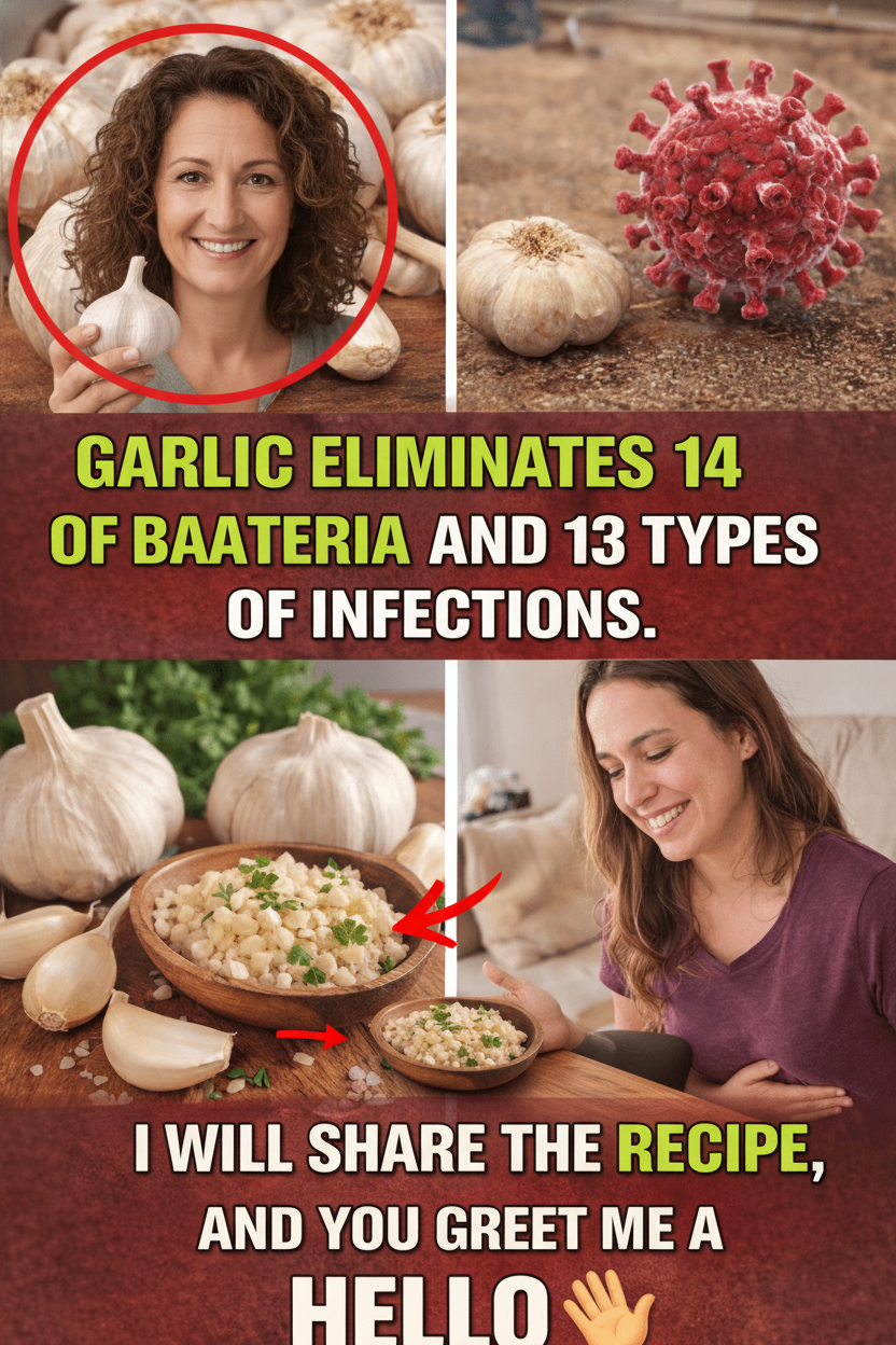 Garlic: Your Immune System's Bouncer! Unmasking the Raw Science Behind Its Infection-Fighting Fury