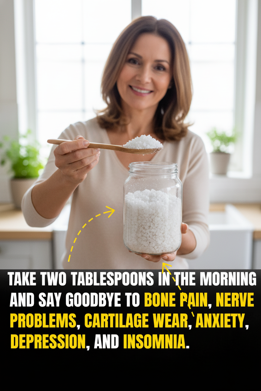 <h1>Magnesium: The Underrated Powerhouse Your Body Is Screaming For! Fix Your Bones, Nerves, Mood, & Sleep NOW.</h1>