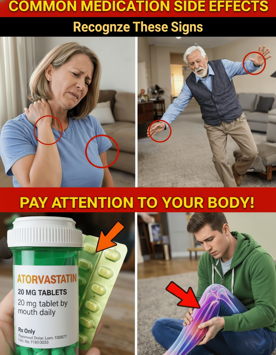 Metoprolol Got You Down? Unmasking the Sneaky Side Effects Your Doctor Might Miss!