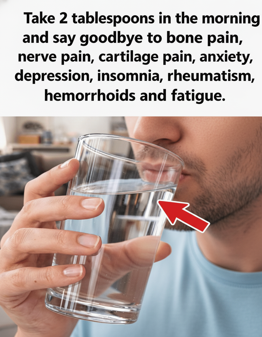 Unleash Your Inner Beast: This Morning Elixir is Your Secret Weapon for Bone & Brain Power!