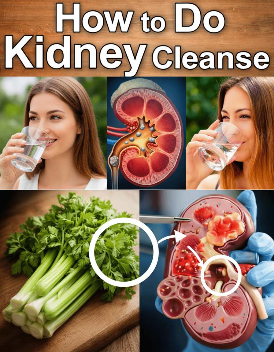 Tired of Feeling Like Crap? This Ancient Herbal Infusion Is the Secret Weapon Your Kidneys (and Body) Deserve!