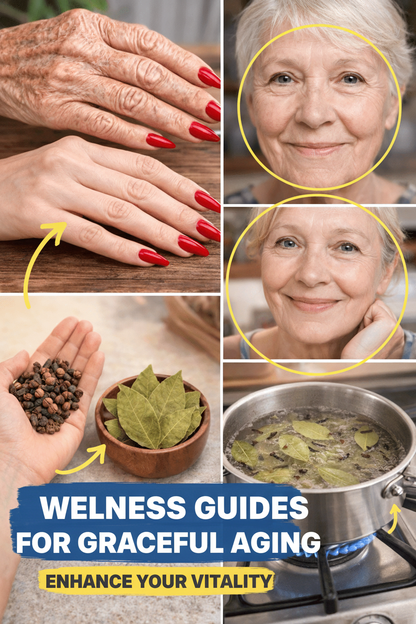 Bay Leaves & Cloves for Skin? Unmasking This Home Remedy's Hype!