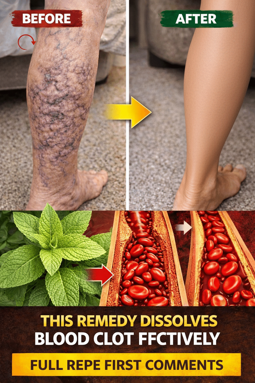 STOP Ignoring Your Legs! Why Blood Circulation Down There Is a Game-Changer You NEED to Know!