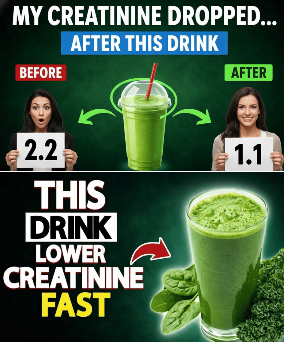 Sick of Feeling Drained? These 3 Morning Drinks Are Your Kidney's Secret Weapon for All-Day Energy!