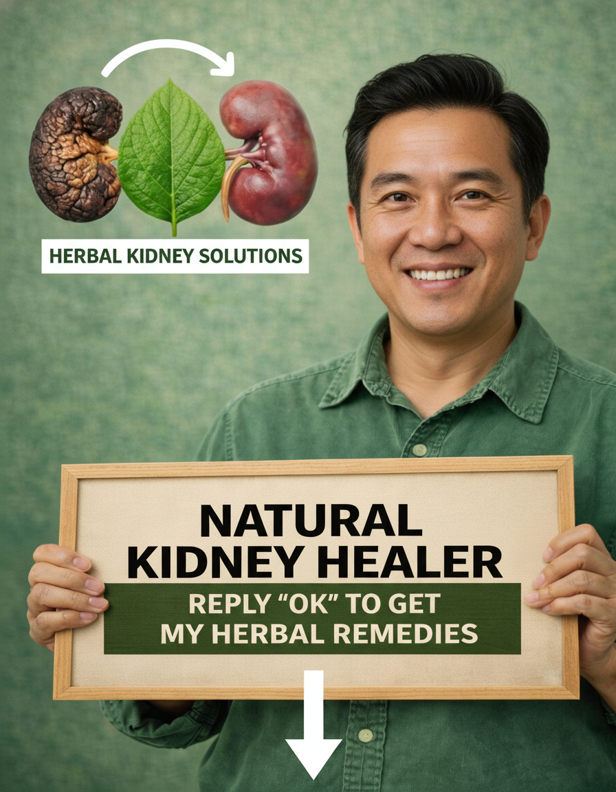 Your Kidneys Are Screaming: Are You Listening? Uncover the RAW Truth About Everyday Habits & Foods That Can SAVE Your Kidneys!