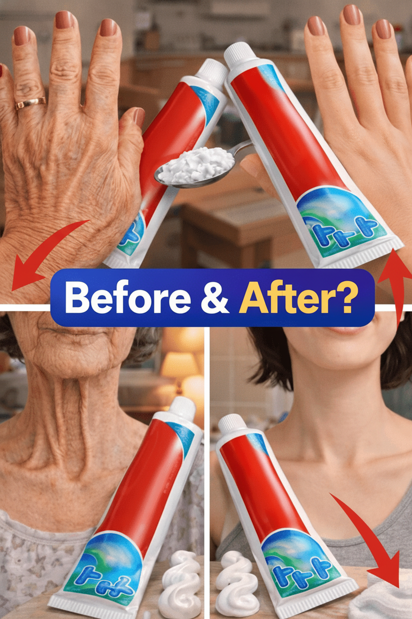 Hands Up! Why Your Arms & Hands Are the First to Betray Your Age (And How to Fight Back!)