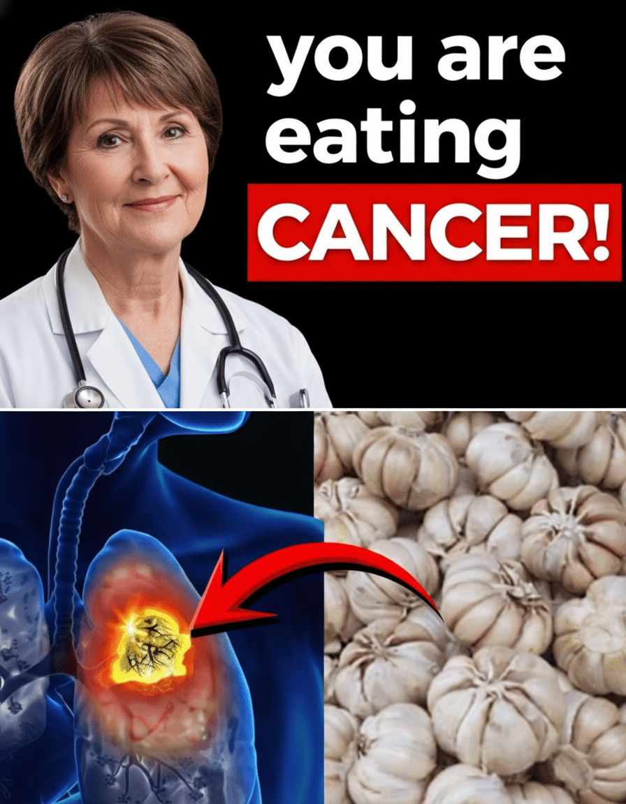 Your Daily Grub: 9 Sneaky Foods Quietly Boosting Cancer Risk (Plus 3 Killer Swaps You NEED to Know!)