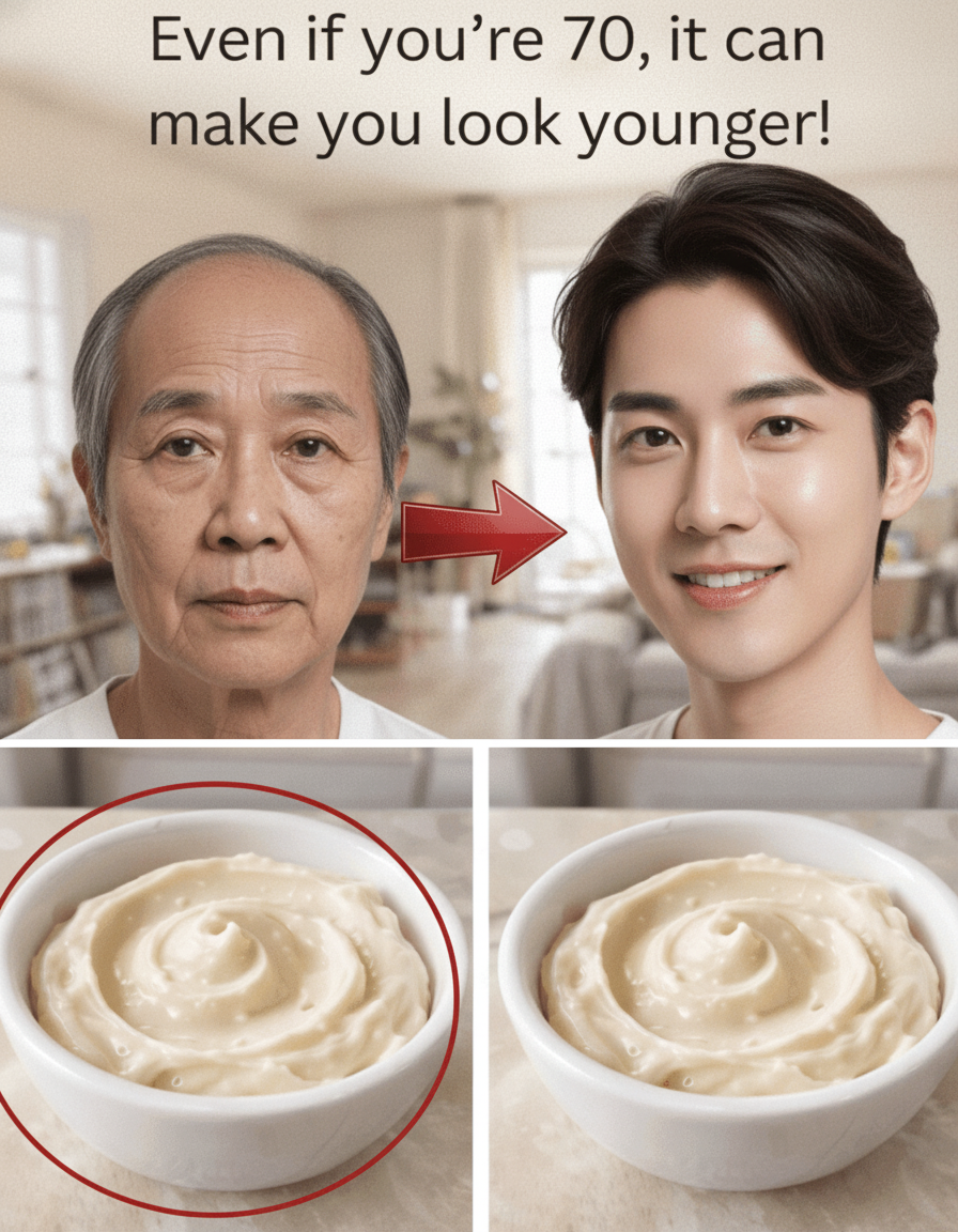 Baking Soda Night Reset: Ditch That Dull Skin! Discover the Occasional Ritual That Wakes Up Your Face (Seriously, Read This First!)