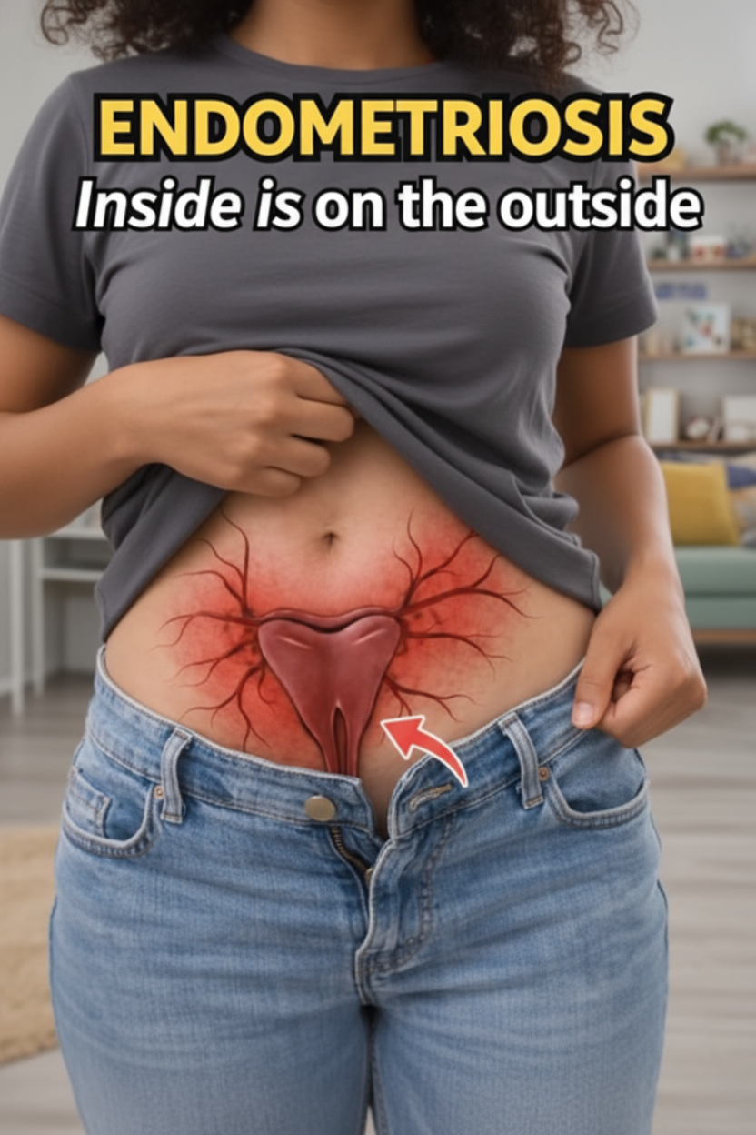 Hold Up! Is Your 'Normal' Period Pain a Red Flag You're Missing?