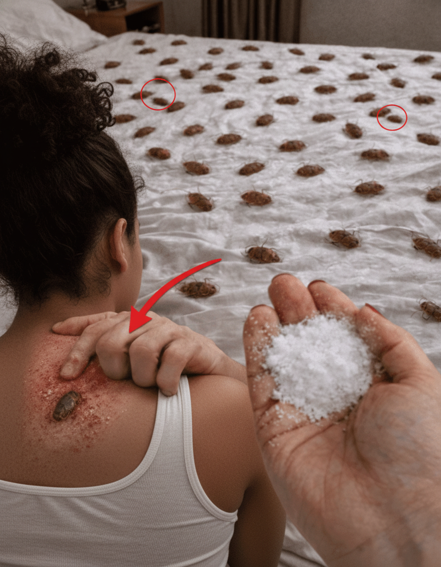 Mattress Mayhem: 15 Everyday Habits to Kick Dust Mites & Bedbugs Out for Good (The Truth Most People Miss!)