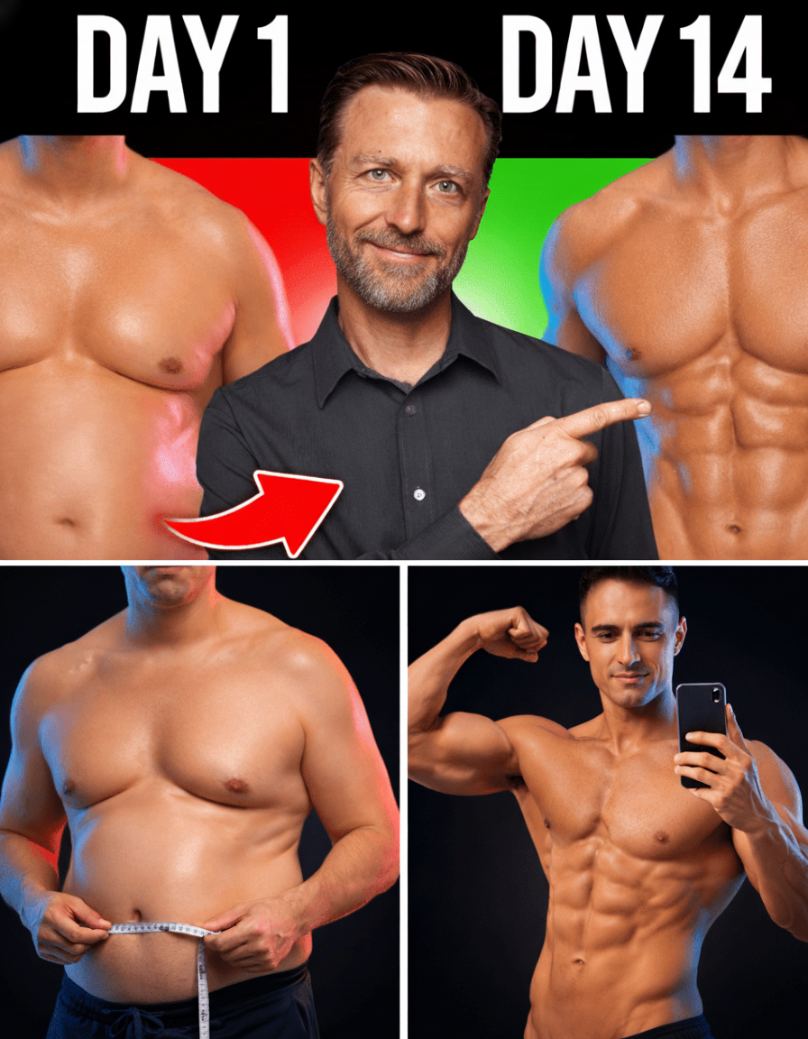 Over 50? Ready for a Game-Changer? What REALLY Happens When You Quit Sugar for 14 Days – Science Spills the Tea!