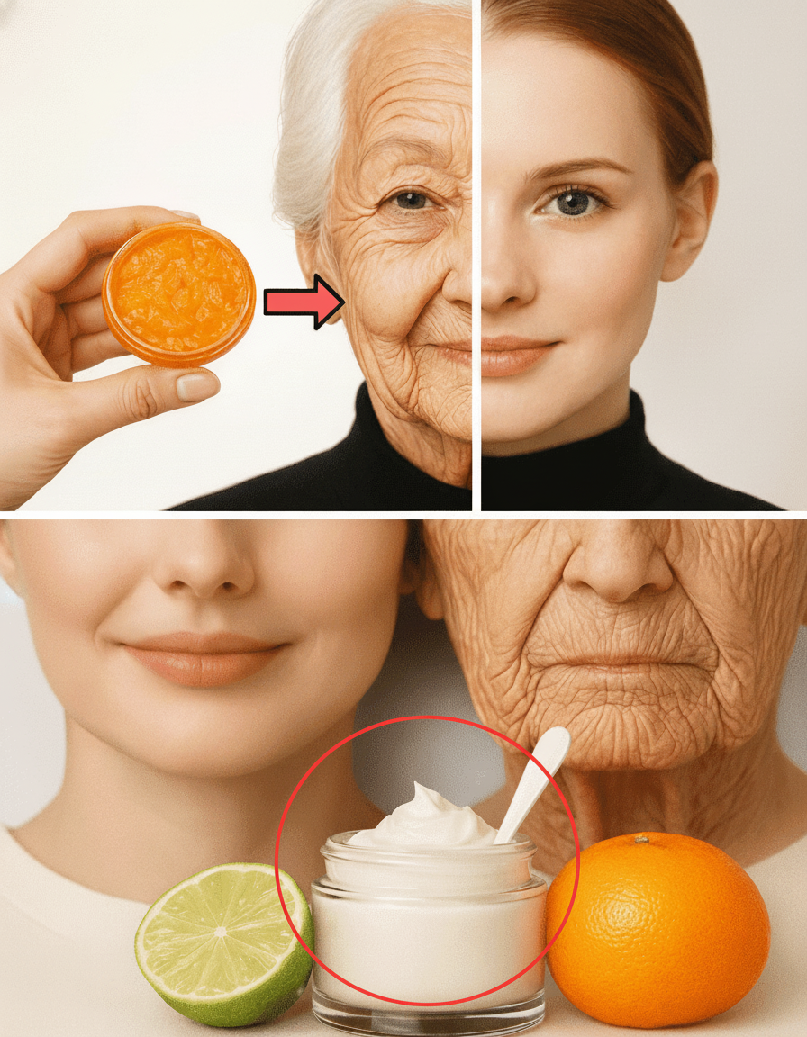 I’m 69 and Strangers Keep Asking If I’m 39: The 4-Step Face Ritual That Erased My Wrinkles
