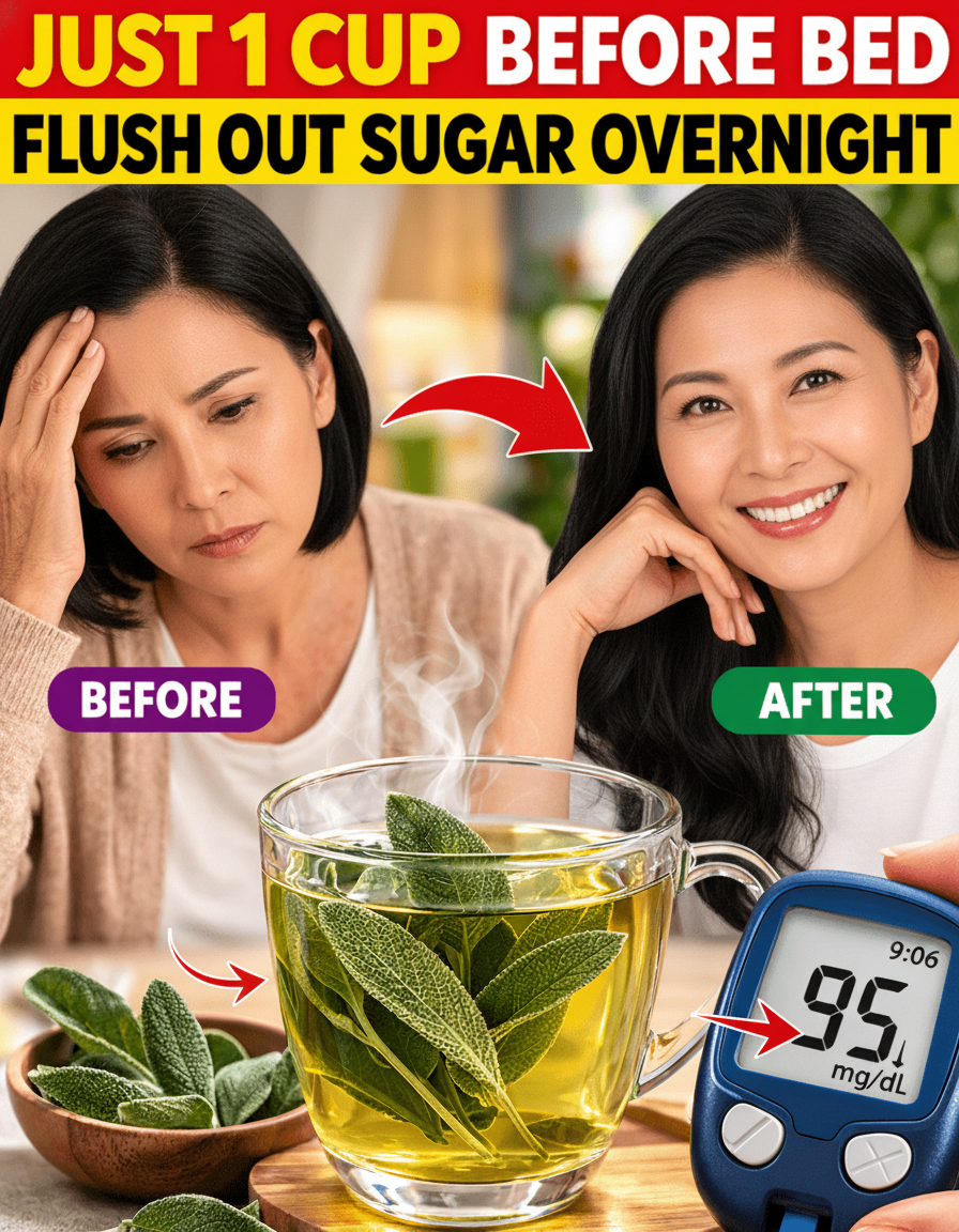 Kickstart Your Day: The Morning Elixirs That SMASH Blood Sugar Worries!