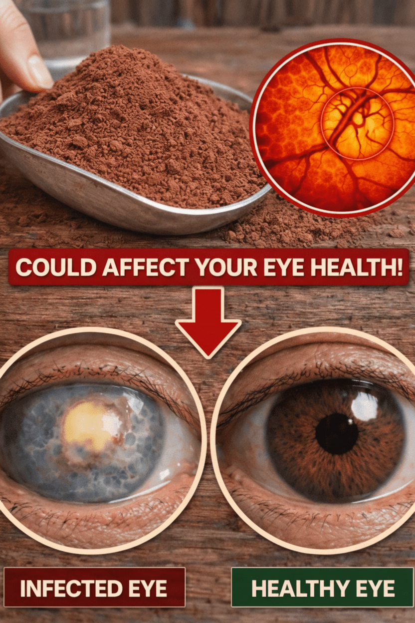 Stop Squinting! Power Up Your Peepers While You Sleep with These Game-Changing Bedtime Bites!