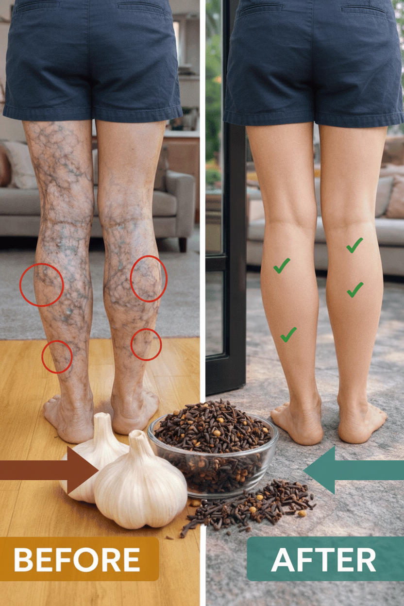 Kick Leg & Joint Pain to the Curb: Your Street-Smart Guide to Natural Relief