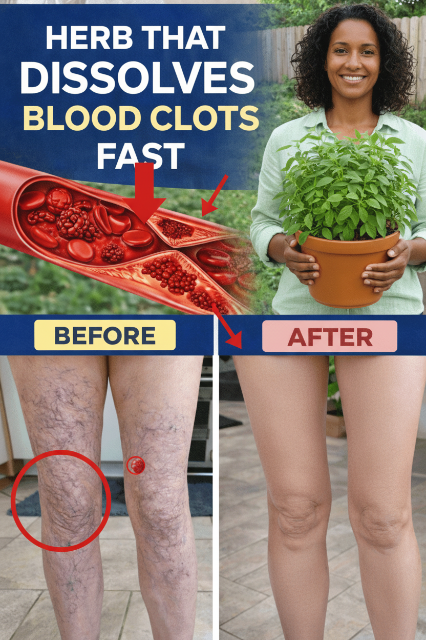 Legs Dragging You Down? Unleash the Power of Natural Circulation Boosters!