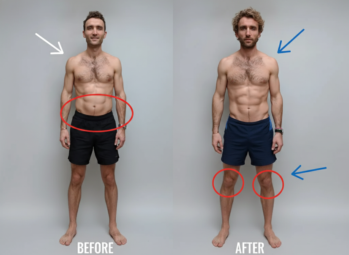 Twin Takedown: Vegan vs. Omnivore – Identical Brothers Spill the Beans on Their Epic Diet Battle!