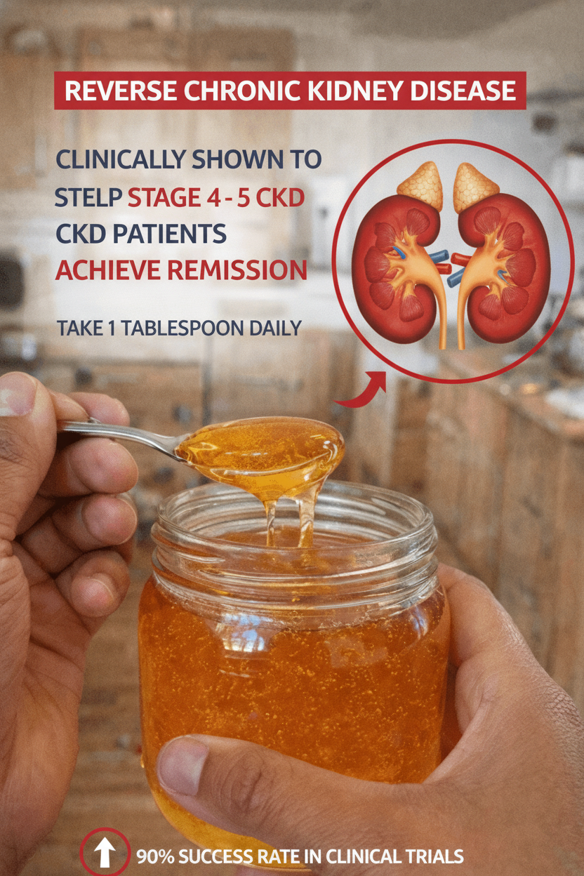 Honey & Your Kidneys: The Real Deal on This Sweet Stuff and How to Keep Your Filters Humming!