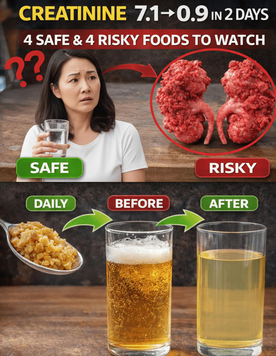 Your Kidneys Deserve Better: 4 'Good Guy' Fats to Hug & 4 'Bad Guy' Fats to Ditch!