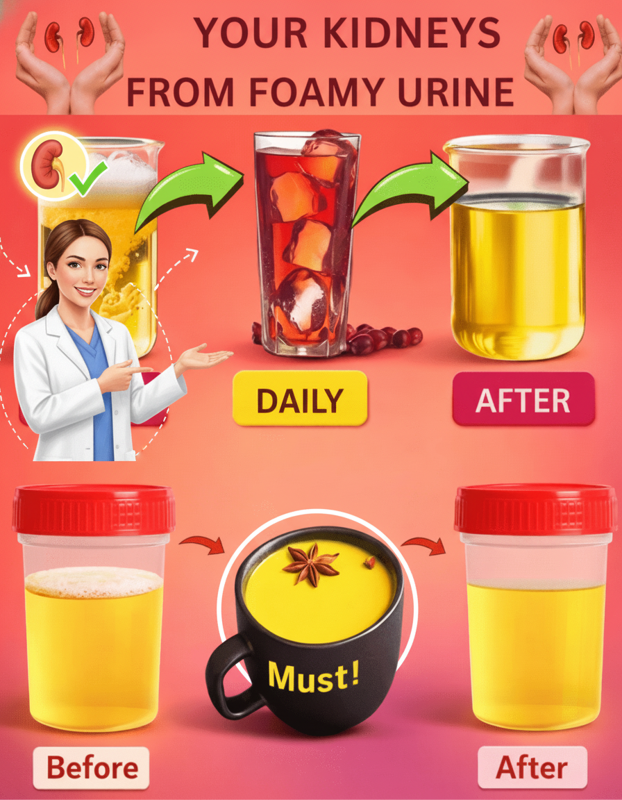 Kidney Power-Ups: 10 Killer Drinks to Fuel Your Body and Kick Fatigue to the Curb, For Good.