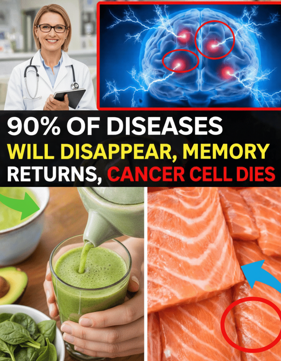 Forget Brain Fog! This 96-Year-Old Nobel Prize Winner's No-Nonsense Guide to Keeping Your Mind Young.