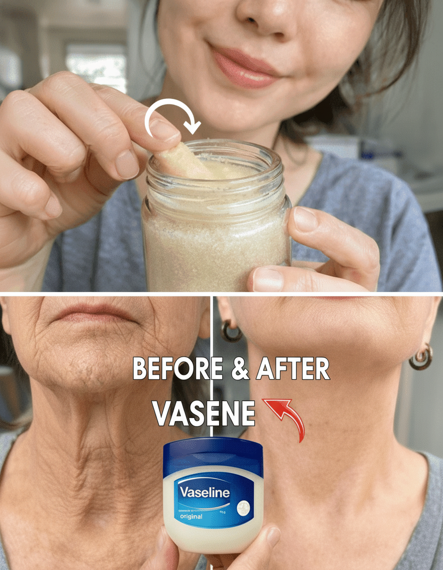 Vaseline Secrets Unlocked: 10 Jaw-Dropping Hacks for Hydrated, Smoother Skin (Bet You're Using It All Wrong!)