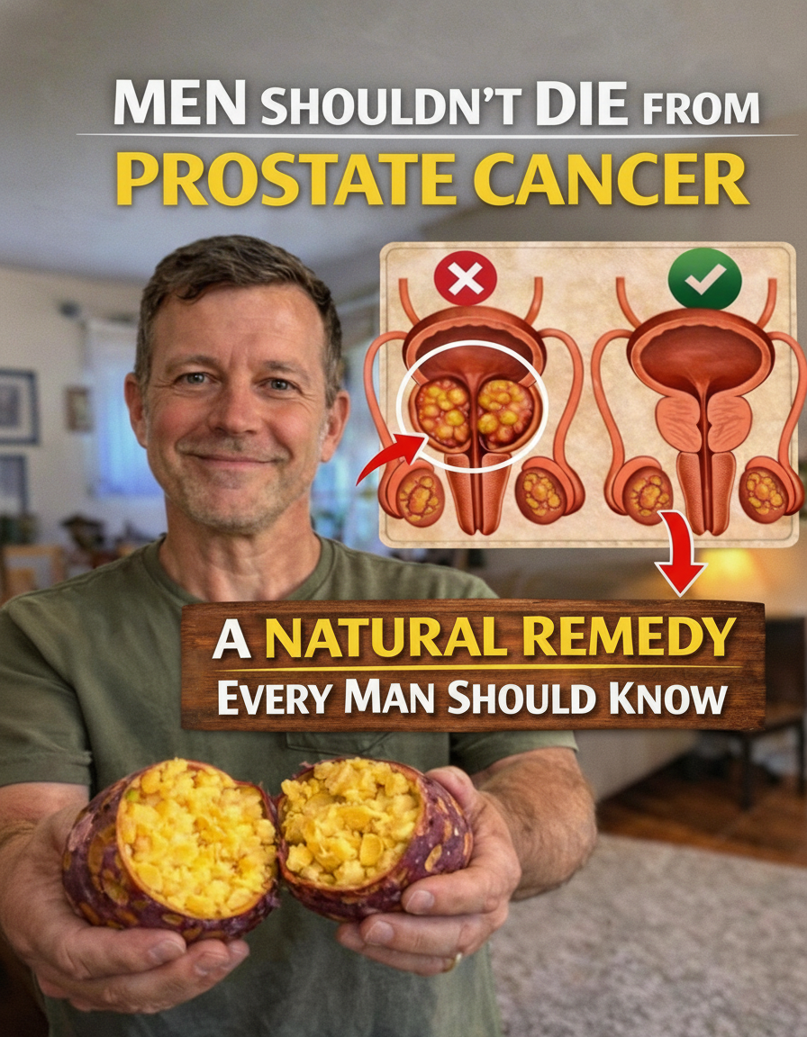 Alright, Fellas: Your Prostate After 50 – Why You *Need* to Get Smart About Screening NOW!