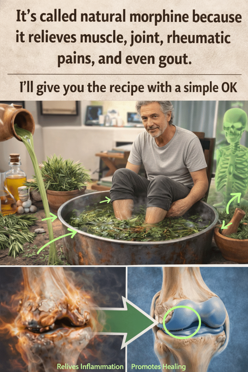 Rosemary: Your Body's New Best Friend for Muscle & Joint Comfort – No BS, Just Natural Relief!