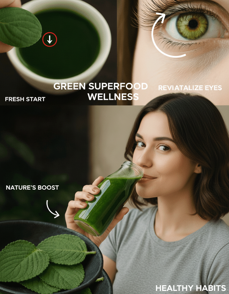 Sick of Blurry Vision? Your Kitchen Holds the Key! 10 Shocking Ways Oregano for Eyes Can Revitalize Your Vision Wellness – Seriously!