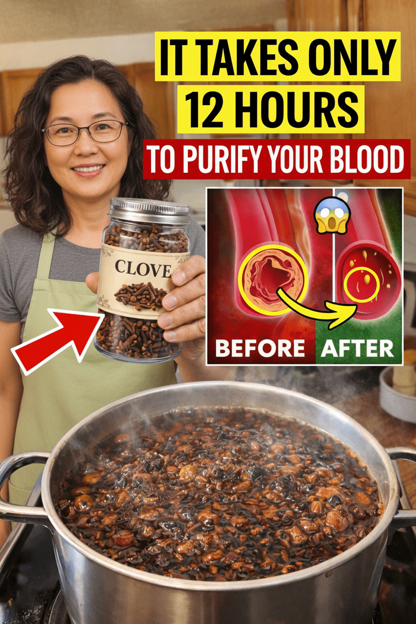 Cloves: Ditch the Drag, This Ancient Spice Is Your Daily Wellness Power-Up!