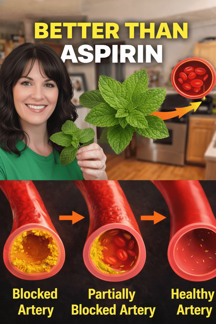 Stop Clogging Your Pipes: Power Foods for Killer Heart Health & Artery Wellness – No BS!