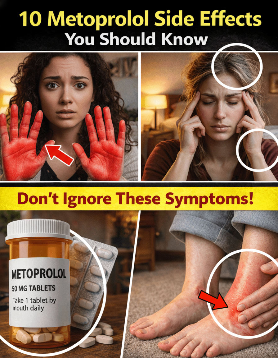 Amlodipine Got You Feeling Weird? Here Are 12 Side Effects (and How to Deal, No BS!)