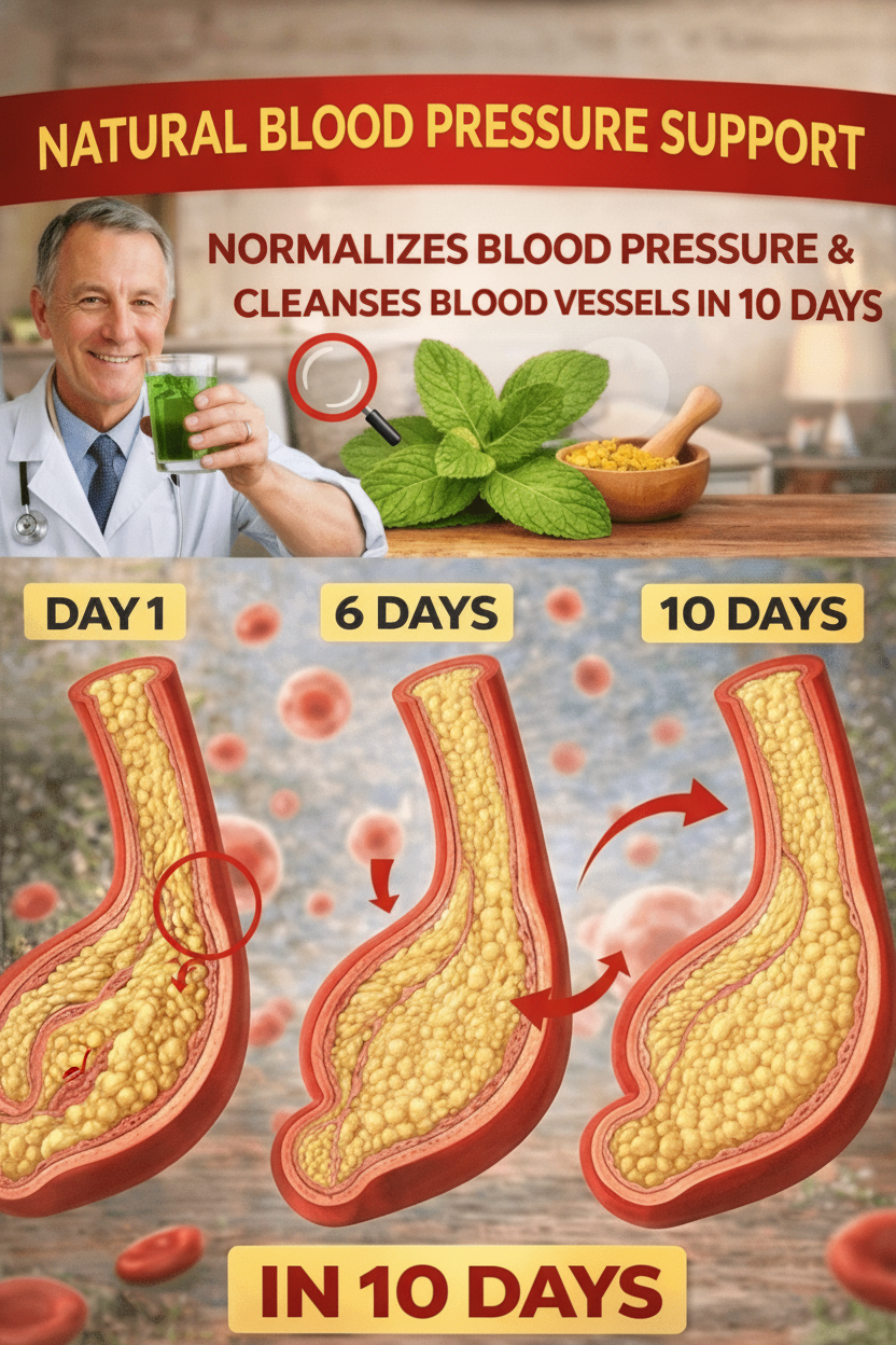 No More Clogged Pipes! 5 Killer Foods to Keep Your Heart Pumping Strong & Blood Pressure Chillin' (Better Than Aspirin? Let's Get Real)