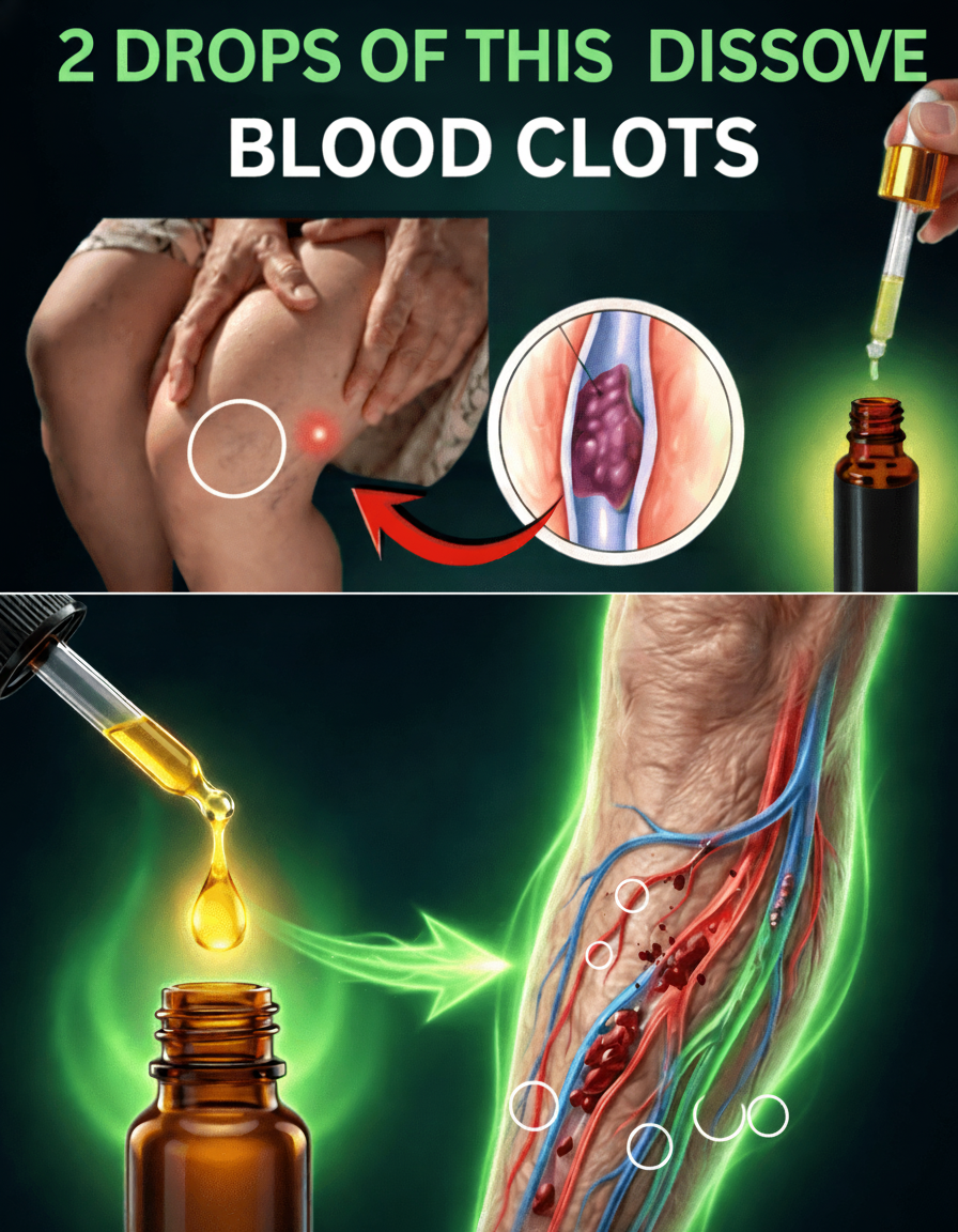 Forget 'Heavy Legs'! These 6 Kitchen Oils Are Your Secret Weapon to BLAST Plaque, STOP Clots, and Step Lighter, FASTER!