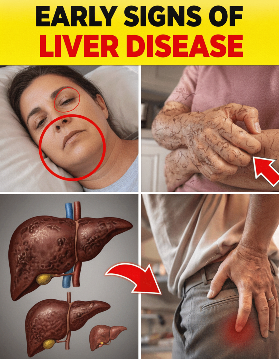 Don't Be a Dummy: 10 Sneaky Pancreatic Cancer Symptoms You're Probably Ignoring – Your Life Depends on Spotting Them EARLY!