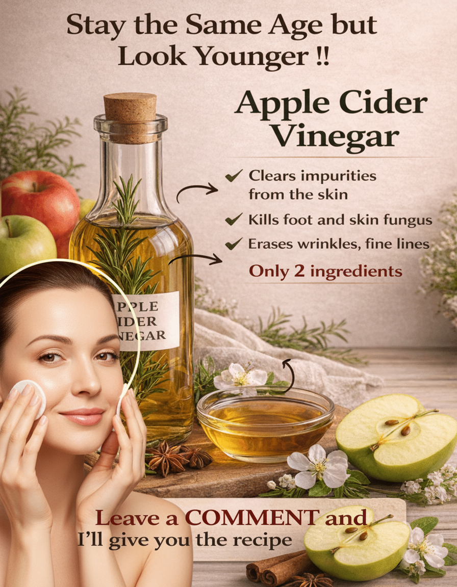 ACV for Skin: Ready to Ditch the Dull & Unleash Your Inner Glow? This Natural Hack Might Just Be Your Game Changer!