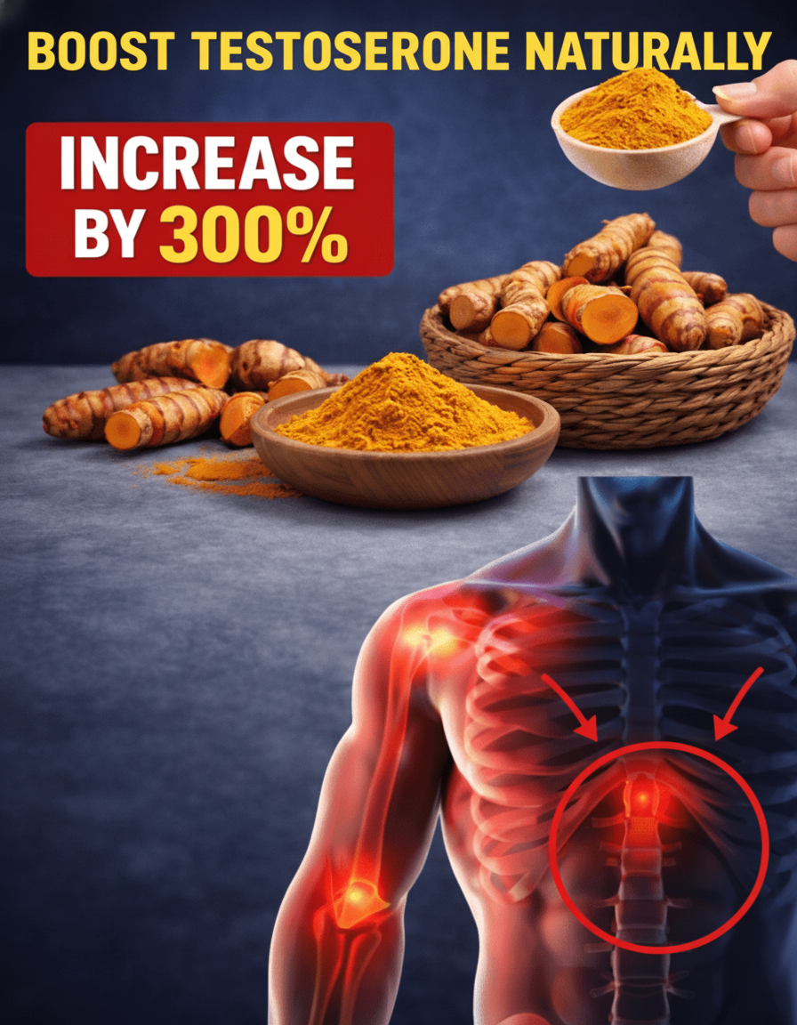 Stop Aging Like a Wimp: One Weekly Hack for 20-Year-Old T-Levels!