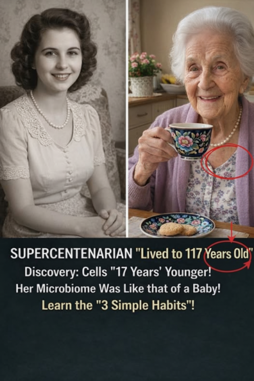 Is Time Kicking Your Ass? Unfuck Your Aging with These Daily Hacks!