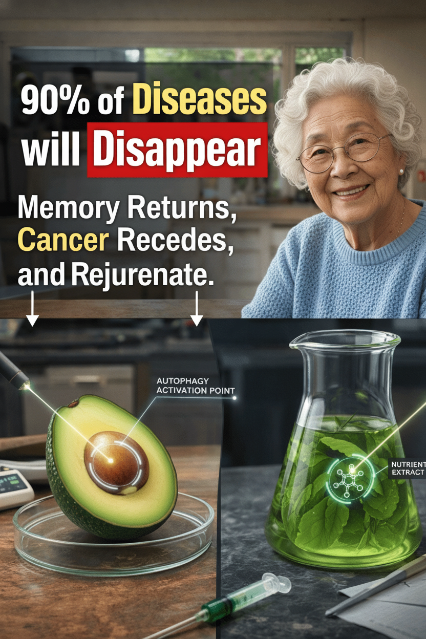 The OG Longevity Hack: Japan's Oldest Doc's Daily Habit You ABSOLUTELY Need to Steal for Epic Wellness!