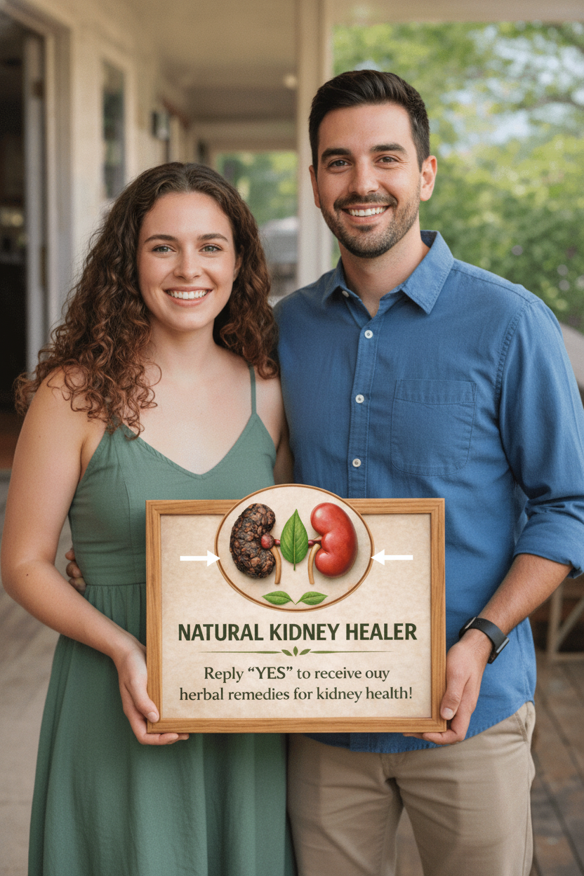 Your Kidneys Are Screaming: No-Nonsense Habits to Keep 'Em Pumping Strong