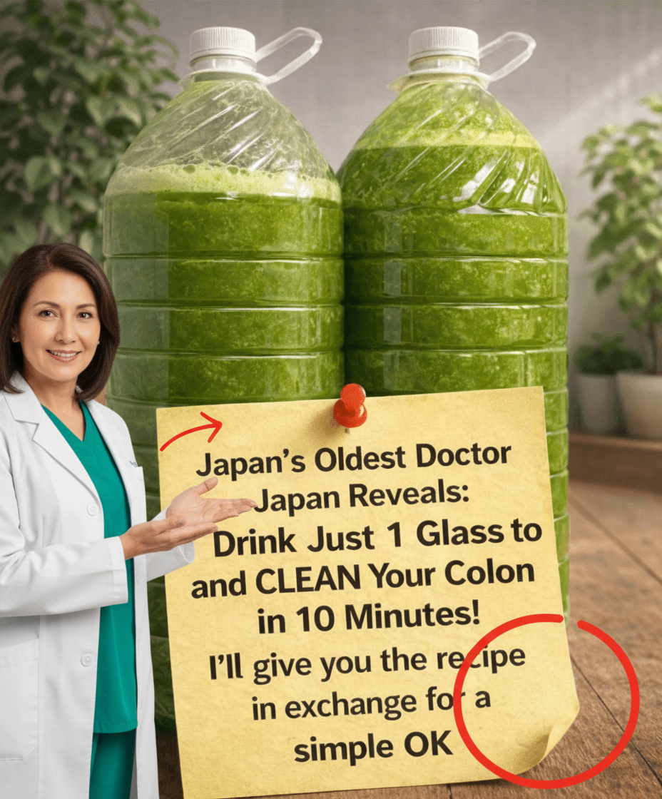 Kickstart Your Gut: The Green Detox Smoothie with Cucumber, Green Apple & Chayote for Real Weight Loss & Digestion Power!