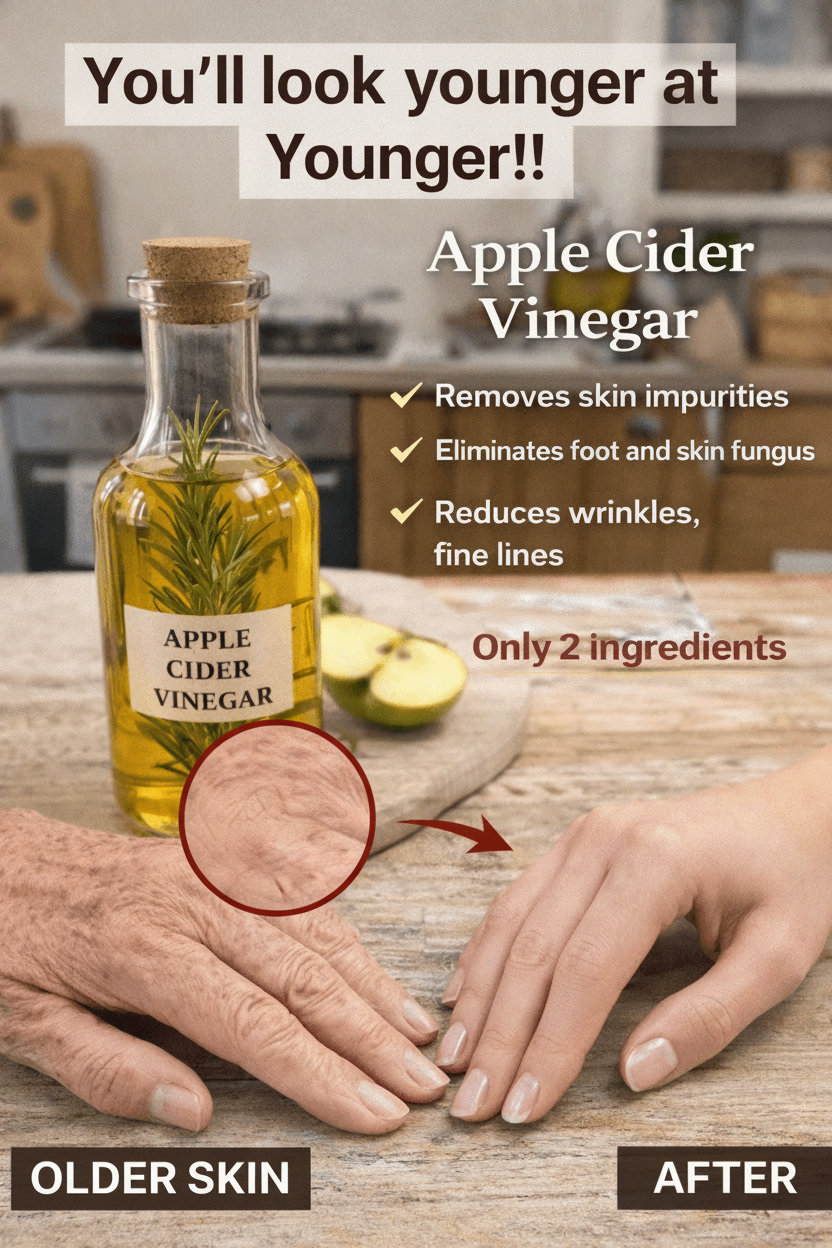 ACV for Skin: The Real Deal or Just Hype? Unmasking Apple Cider Vinegar's True Power!