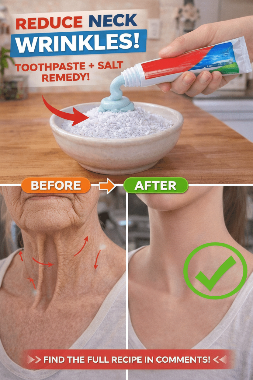 Stop Your Neck From Screaming Your Age: Your No-BS Guide to Smoother, Firmer Skin