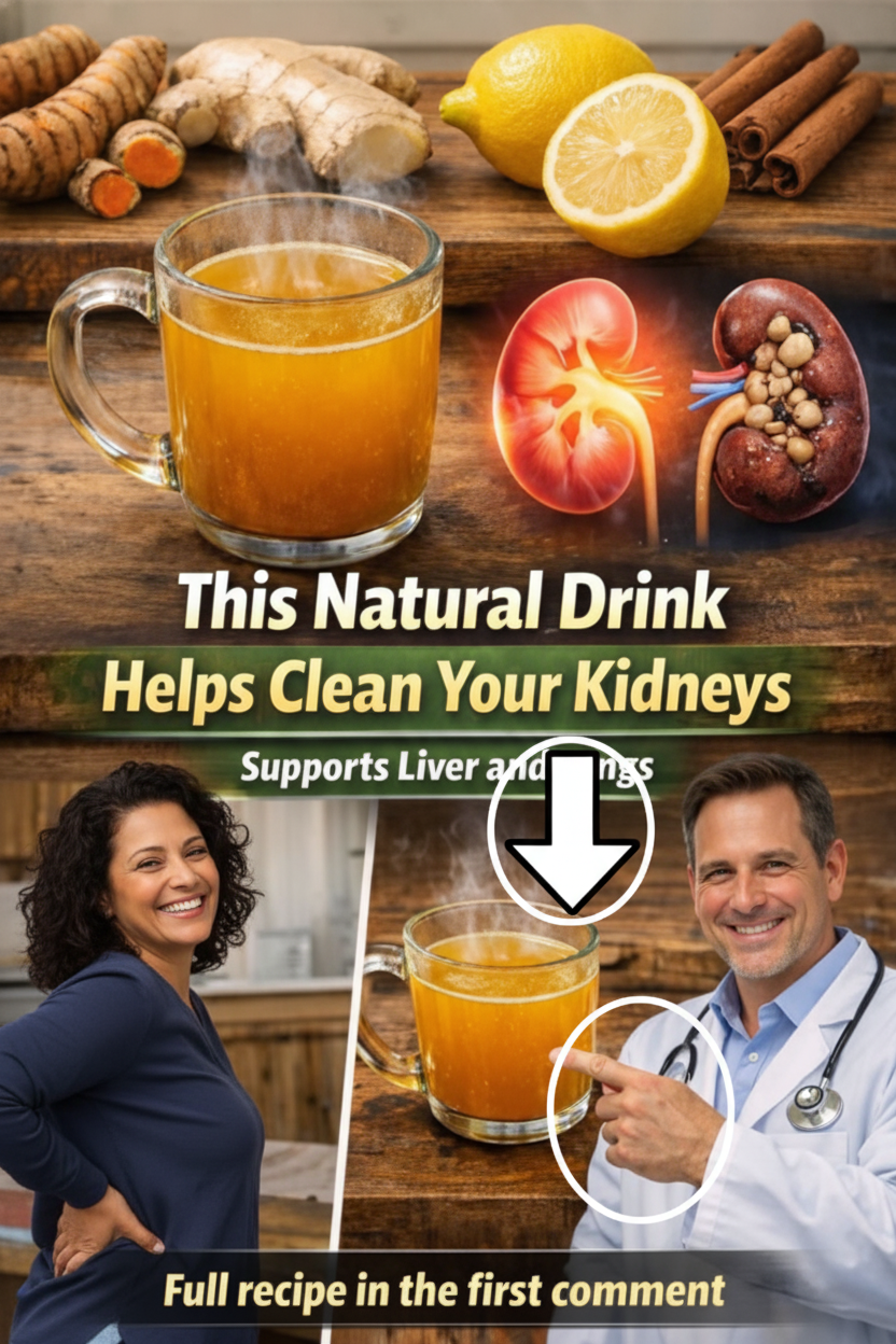 Your Kidneys Are Screaming: Is Your Daily Drink a Lifesaver or a Silent Killer?