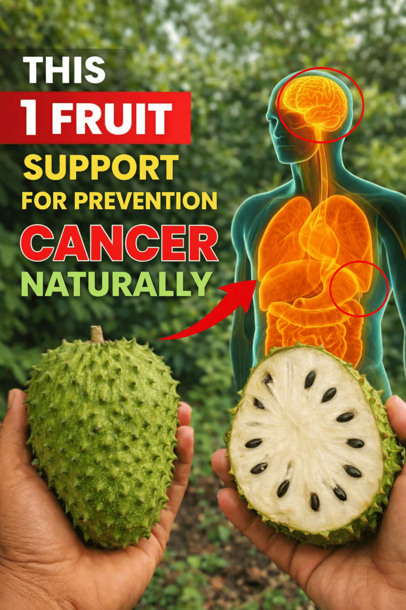 Cherimoya for Seniors: Your Health Upgrade! 10 Smart Moves to Scoop Up This Antioxidant-Rich Tropical Powerhouse Daily