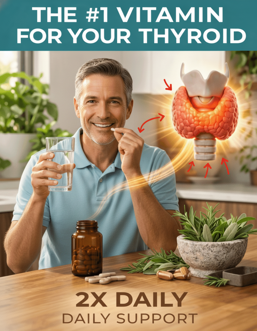 Iodine: The Thyroid's Secret Weapon You're Missing! Stop Dragging Ass & Reclaim Your Damn Energy.